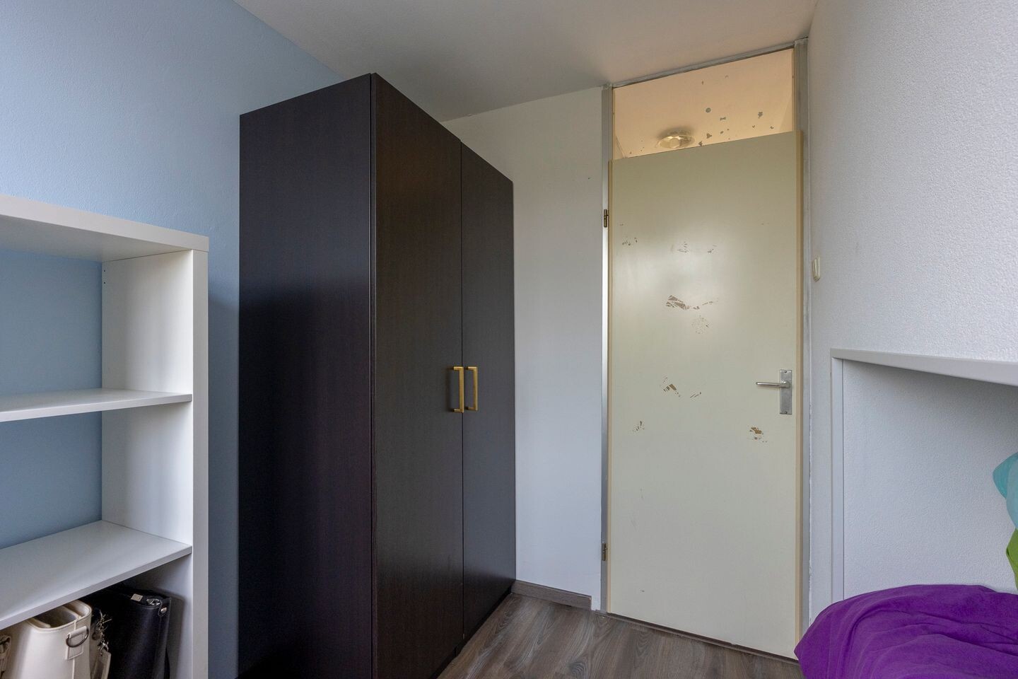 Appartement te koop: Bloemstede 416, Maarssen