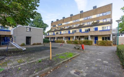 Bloemstede 416