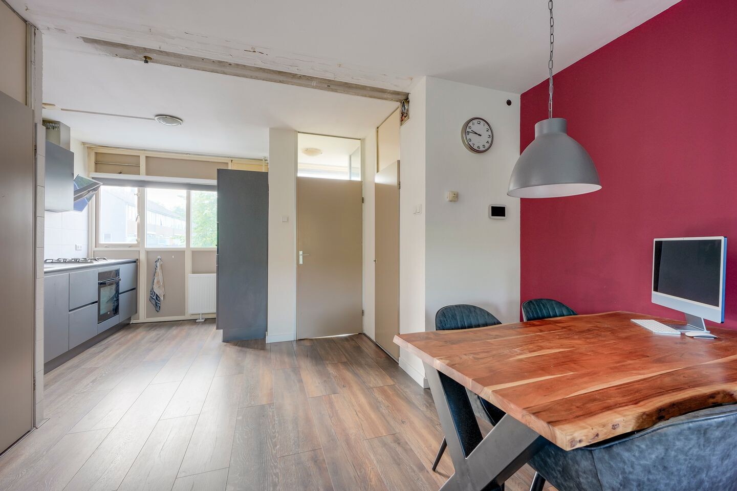 Appartement te koop: Bloemstede 416, Maarssen