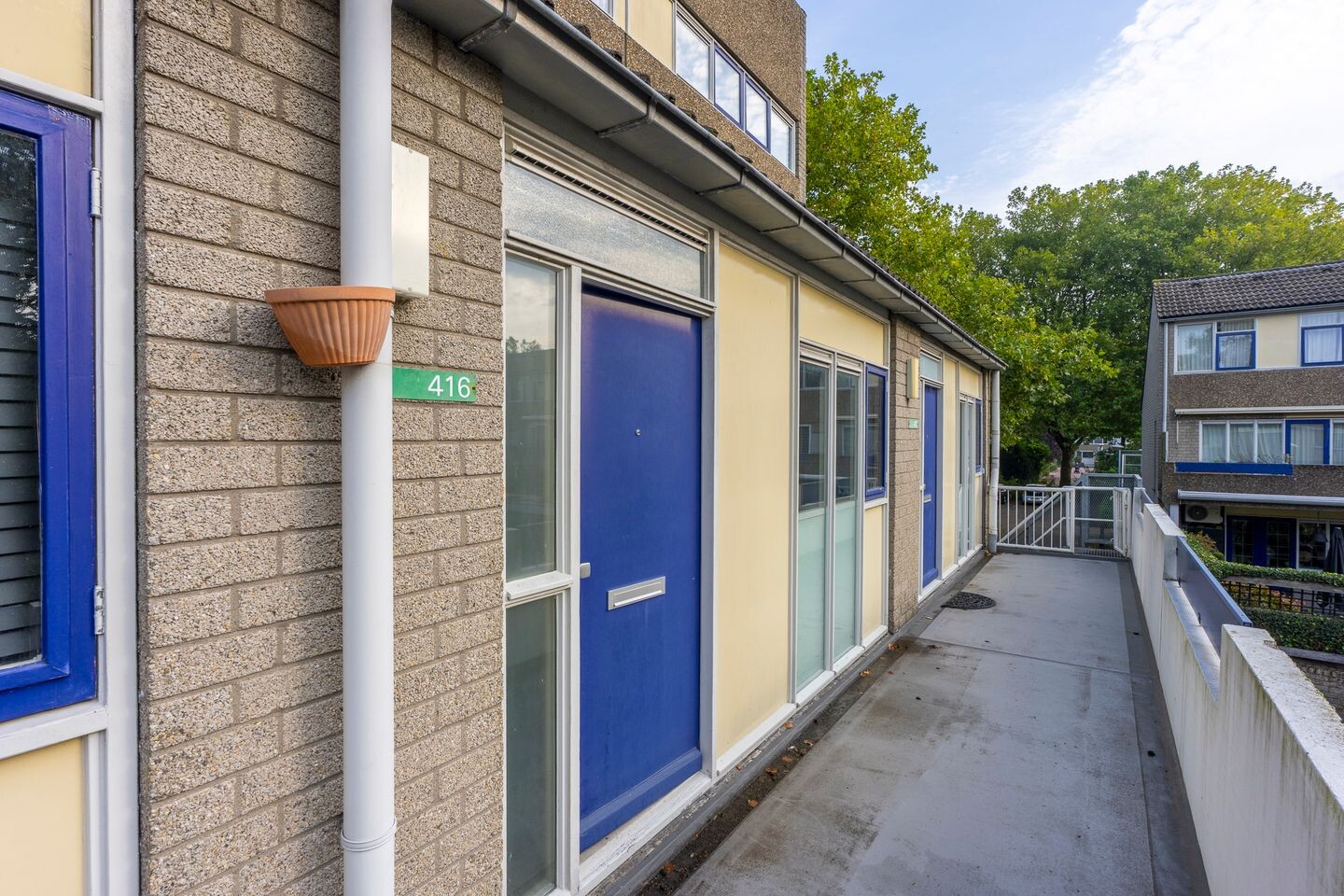 Appartement te koop: Bloemstede 416, Maarssen