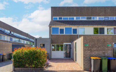 Bloemstede 315