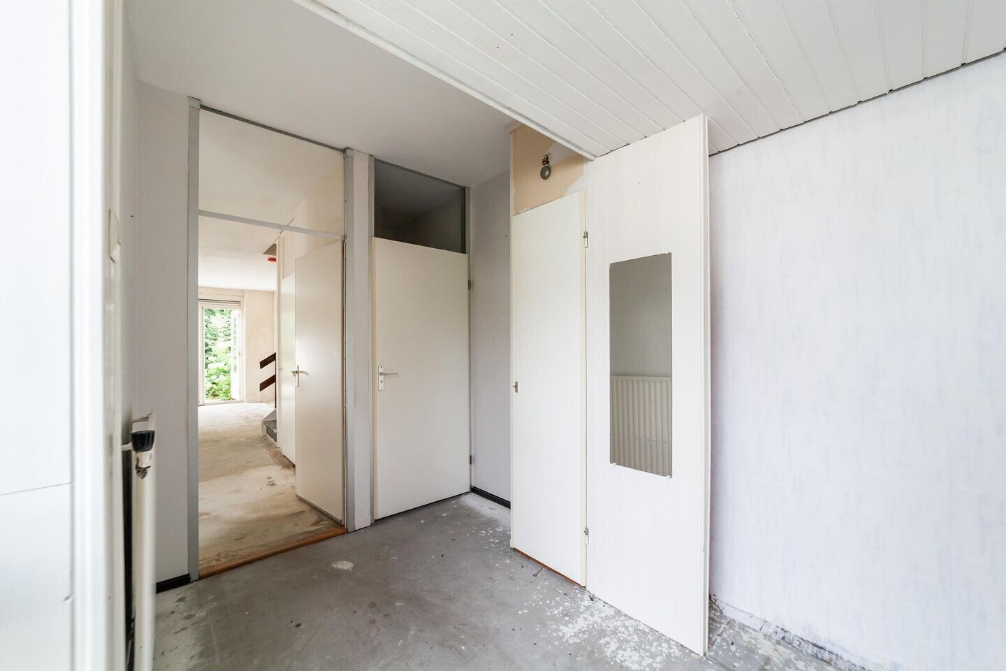 Tussenwoning te koop: Bloemstede 282, Maarssen