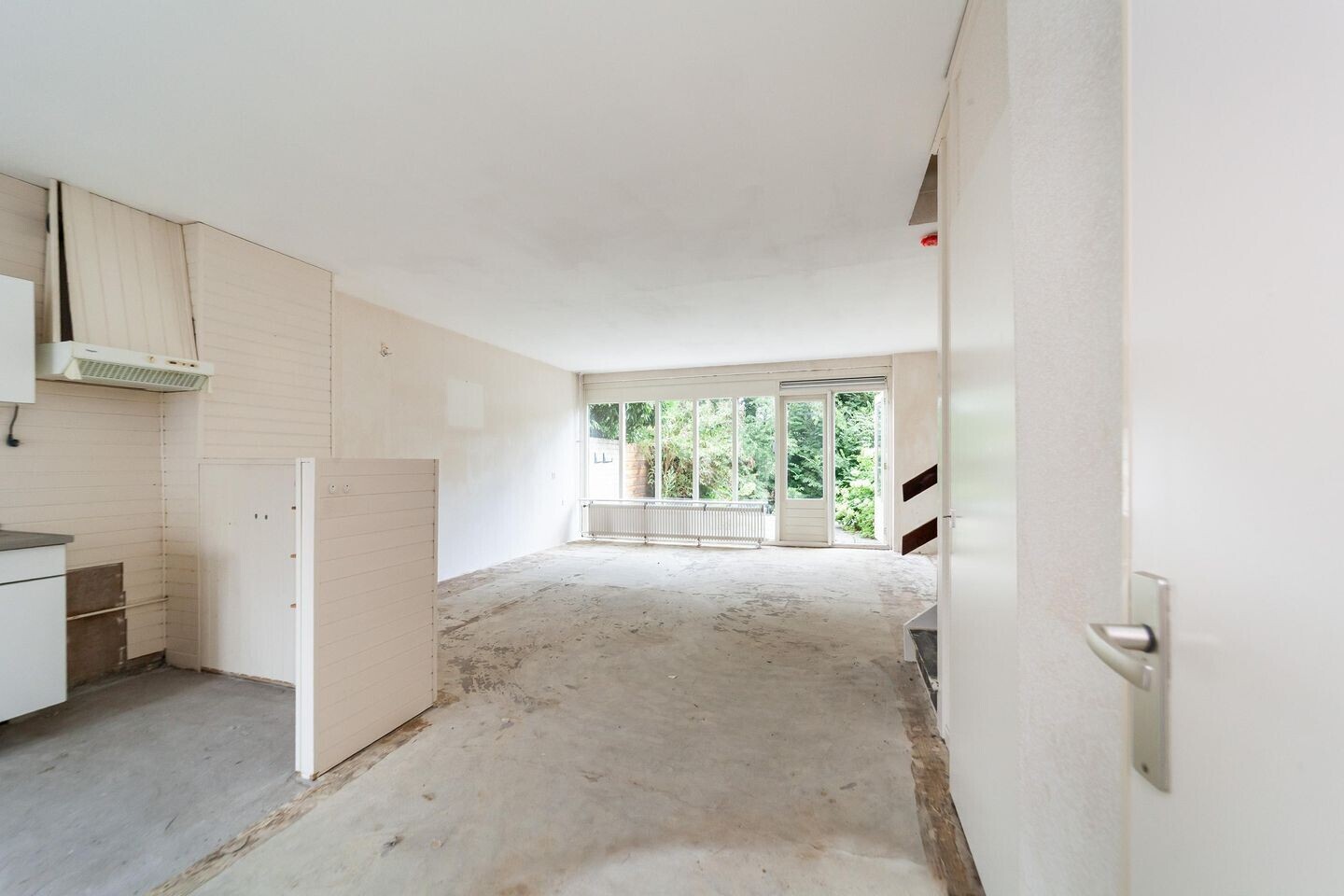 Tussenwoning te koop: Bloemstede 282, Maarssen