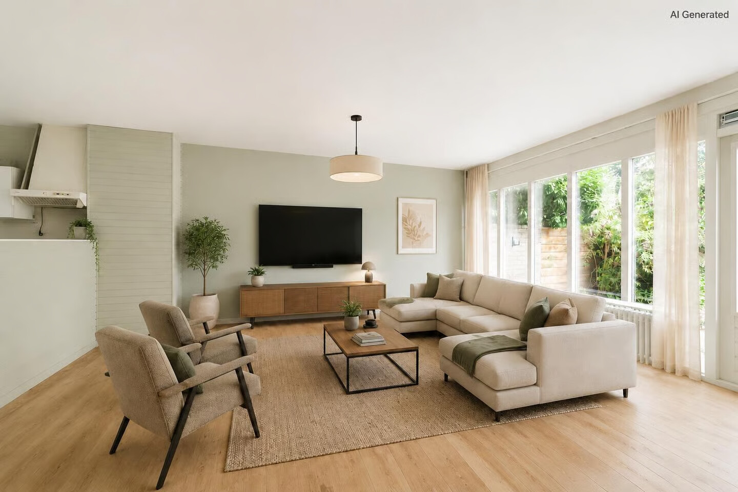 Tussenwoning te koop: Bloemstede 282, Maarssen
