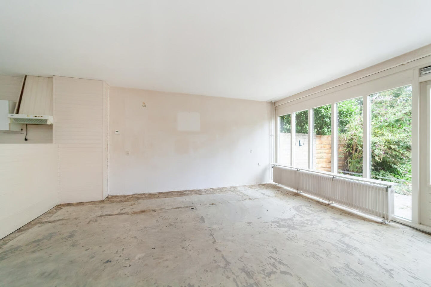 Tussenwoning te koop: Bloemstede 282, Maarssen