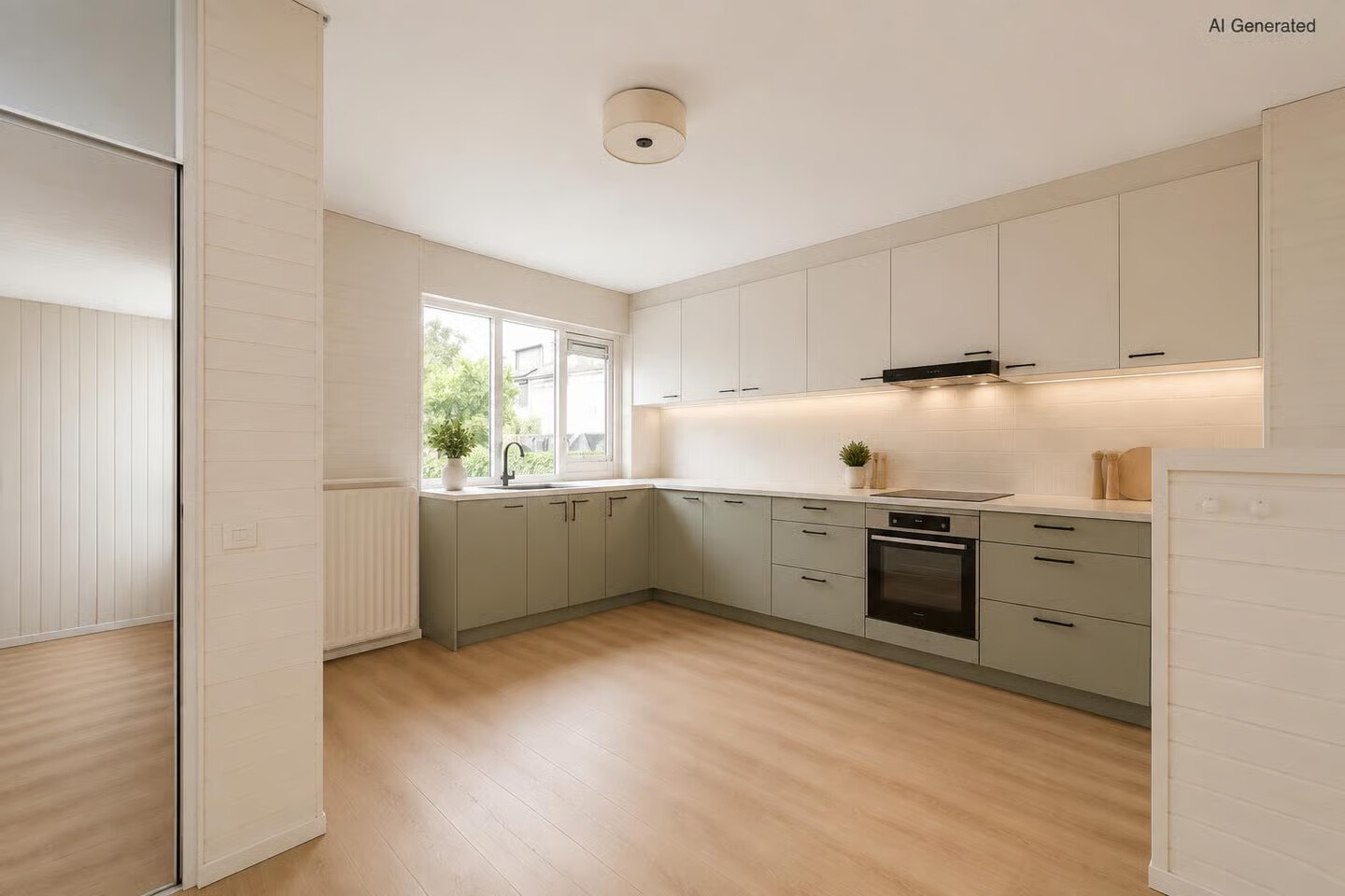 Tussenwoning te koop: Bloemstede 282, Maarssen