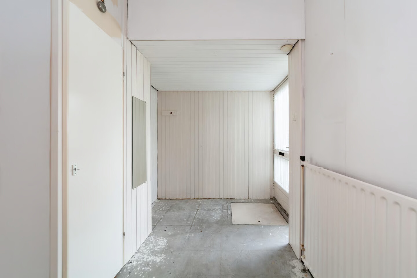 Tussenwoning te koop: Bloemstede 282, Maarssen
