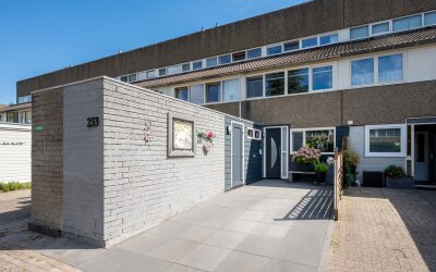 Bloemstede 233
