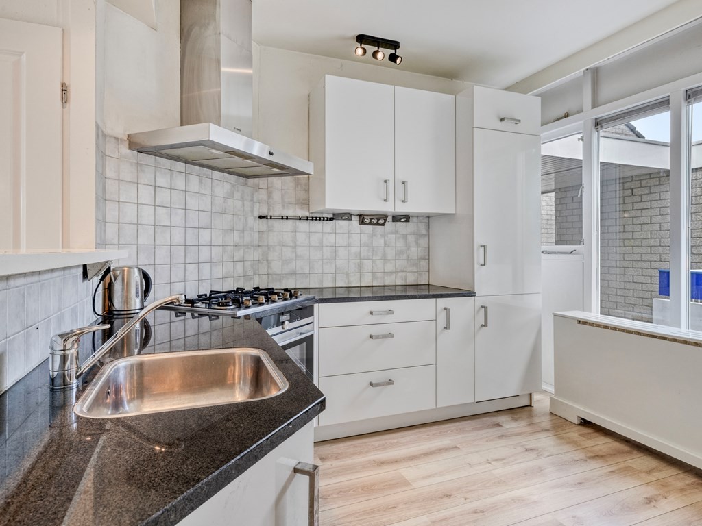 Appartement te koop: Bloemstede 688, Maarssen