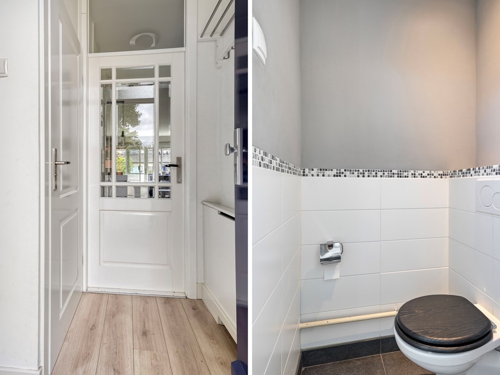 Appartement te koop: Bloemstede 688, Maarssen