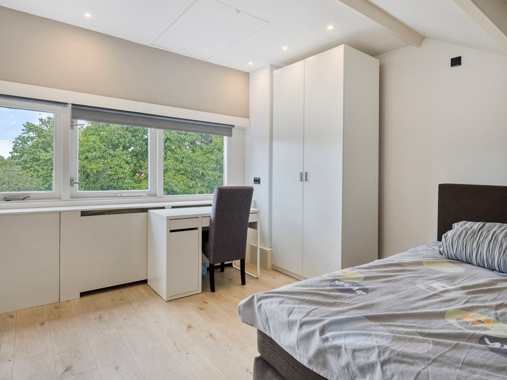 Appartement te koop: Bloemstede 688, Maarssen