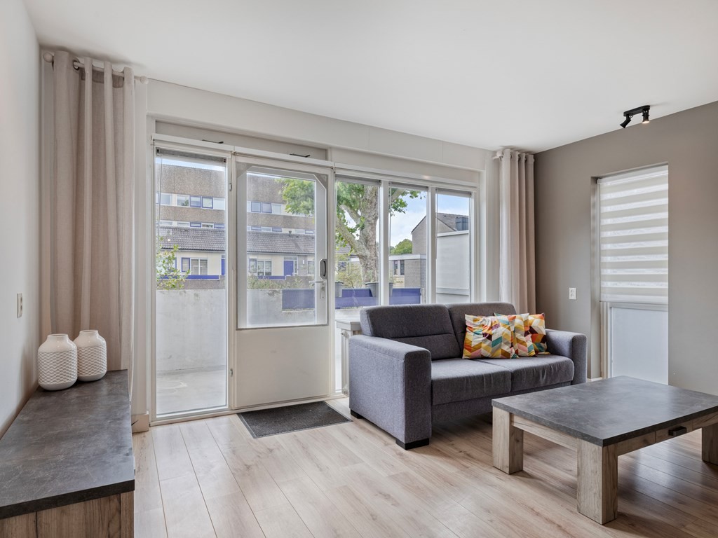Appartement te koop: Bloemstede 688, Maarssen