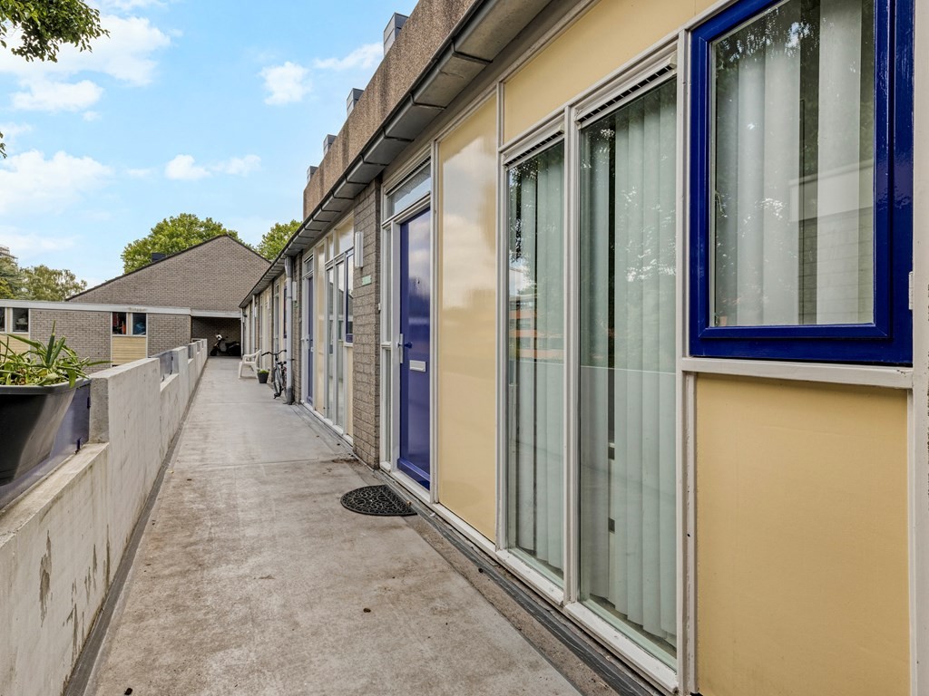 Appartement te koop: Bloemstede 688, Maarssen