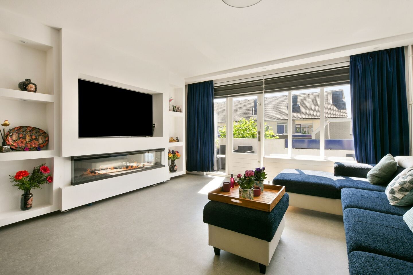 Appartement te koop: Bloemstede 664, Maarssen