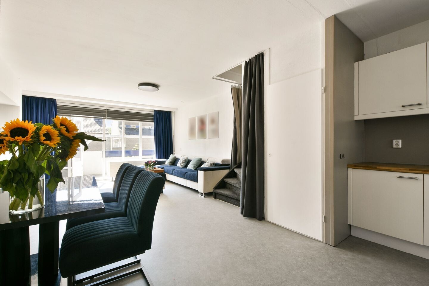 Appartement te koop: Bloemstede 664, Maarssen