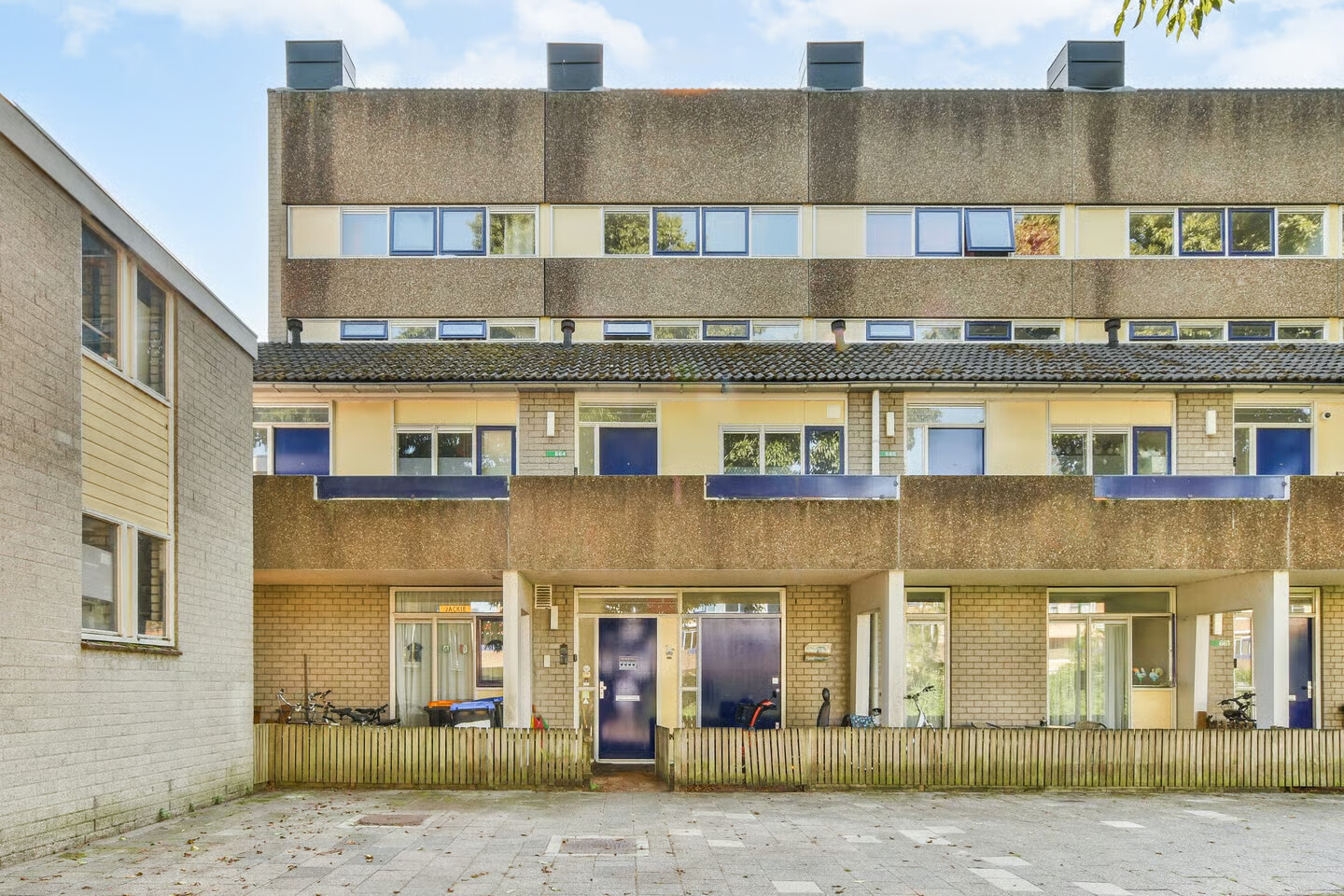 Appartement te koop: Bloemstede 664, Maarssen