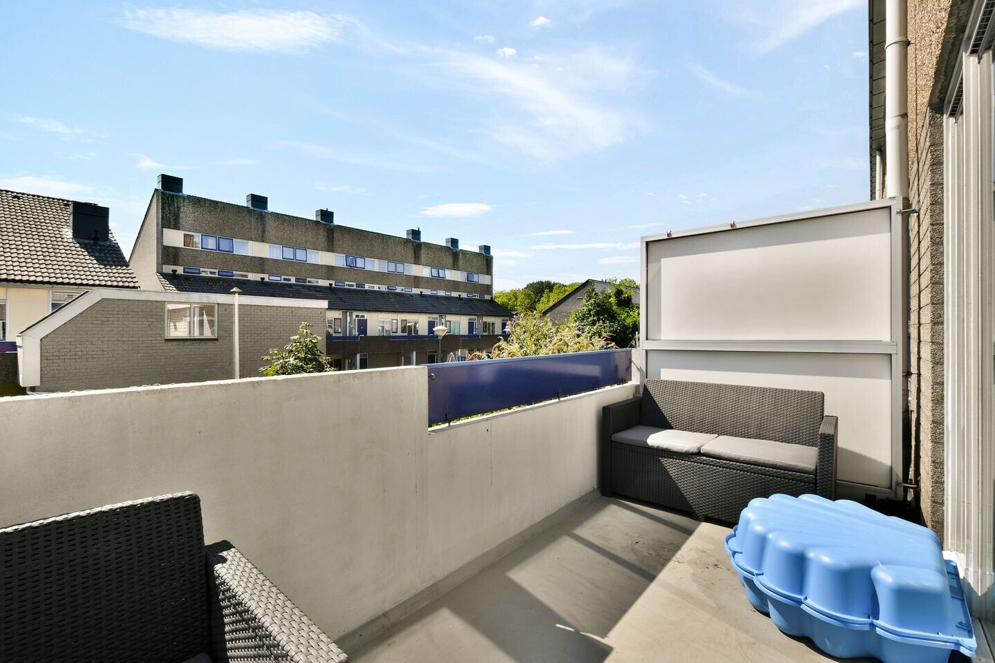 Appartement te koop: Bloemstede 664, Maarssen