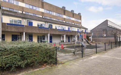 Bloemstede 639