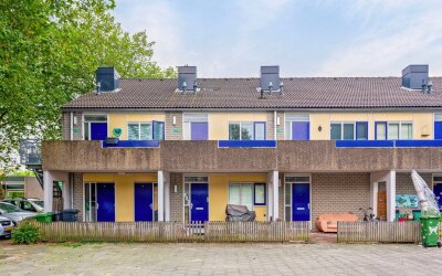 Bloemstede 611