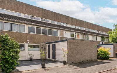 Bloemstede 578