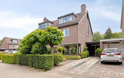 Laan van Zu. 24