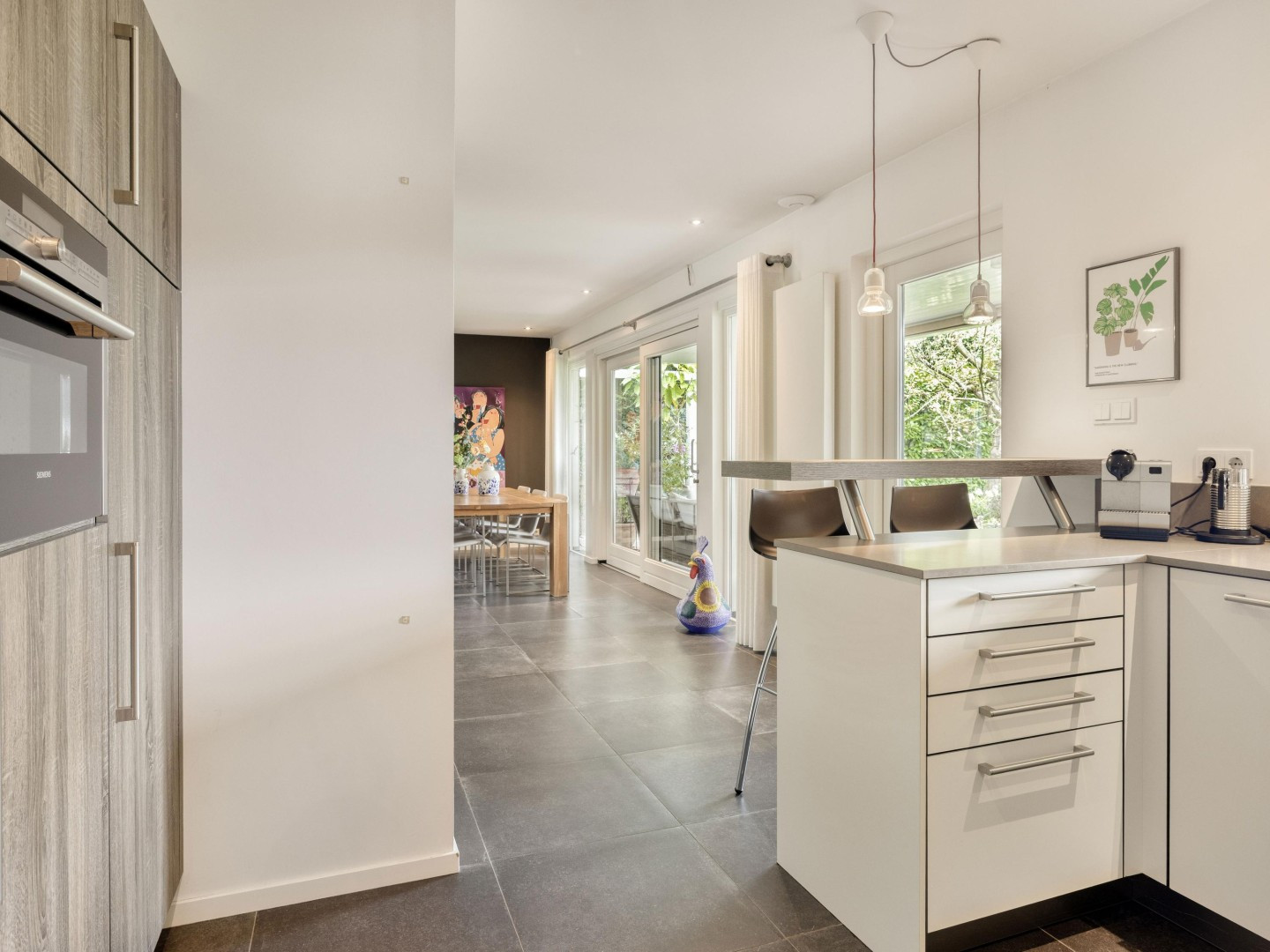 Vrijstaande woning te koop: Oudedijk 8, Tienhoven