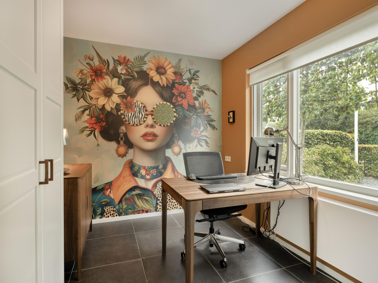 Vrijstaande woning te koop: Oudedijk 8, Tienhoven