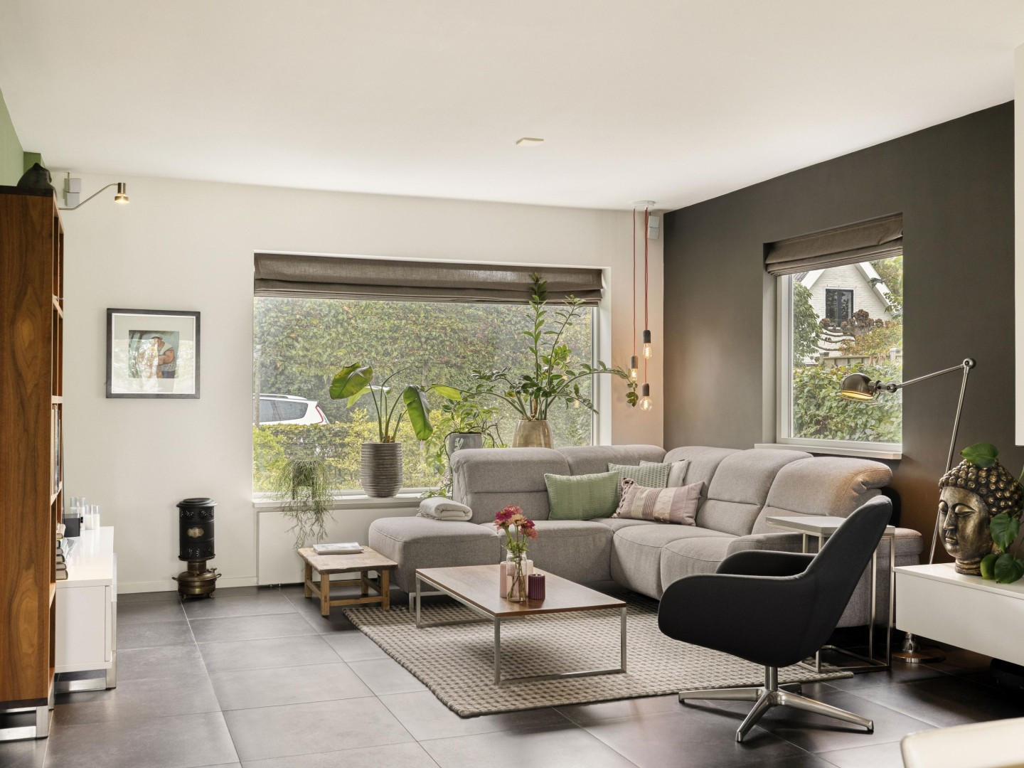 Vrijstaande woning te koop: Oudedijk 8, Tienhoven