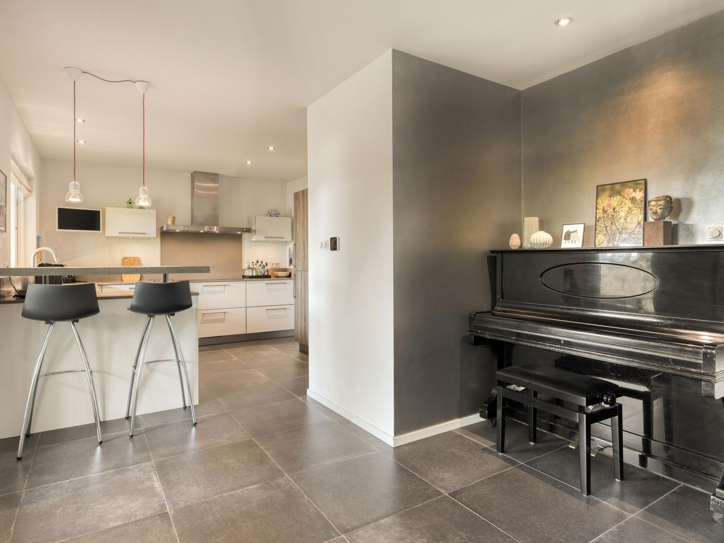 Vrijstaande woning te koop: Oudedijk 8, Tienhoven