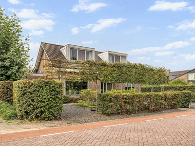 Oudedijk 8