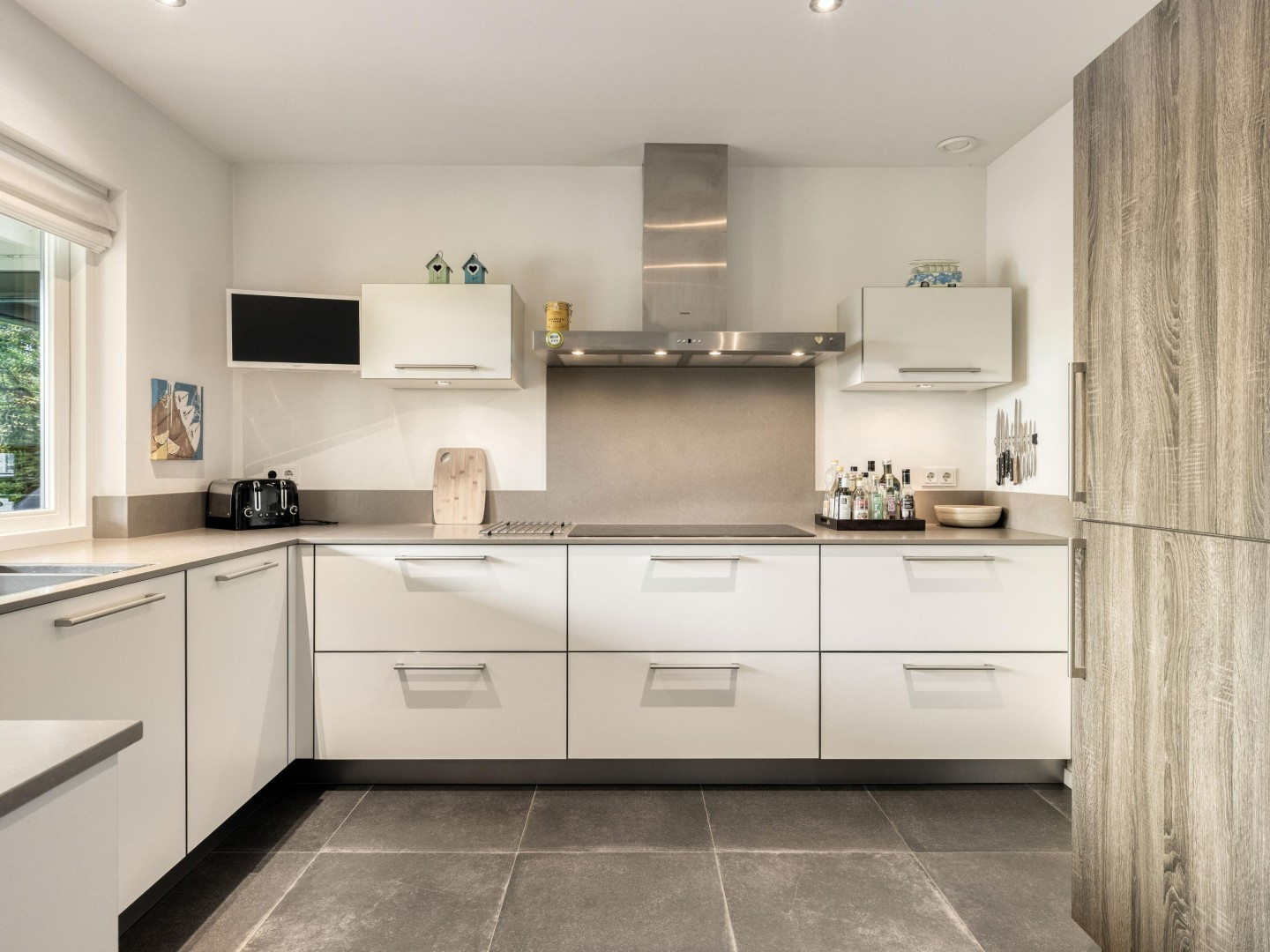 Vrijstaande woning te koop: Oudedijk 8, Tienhoven
