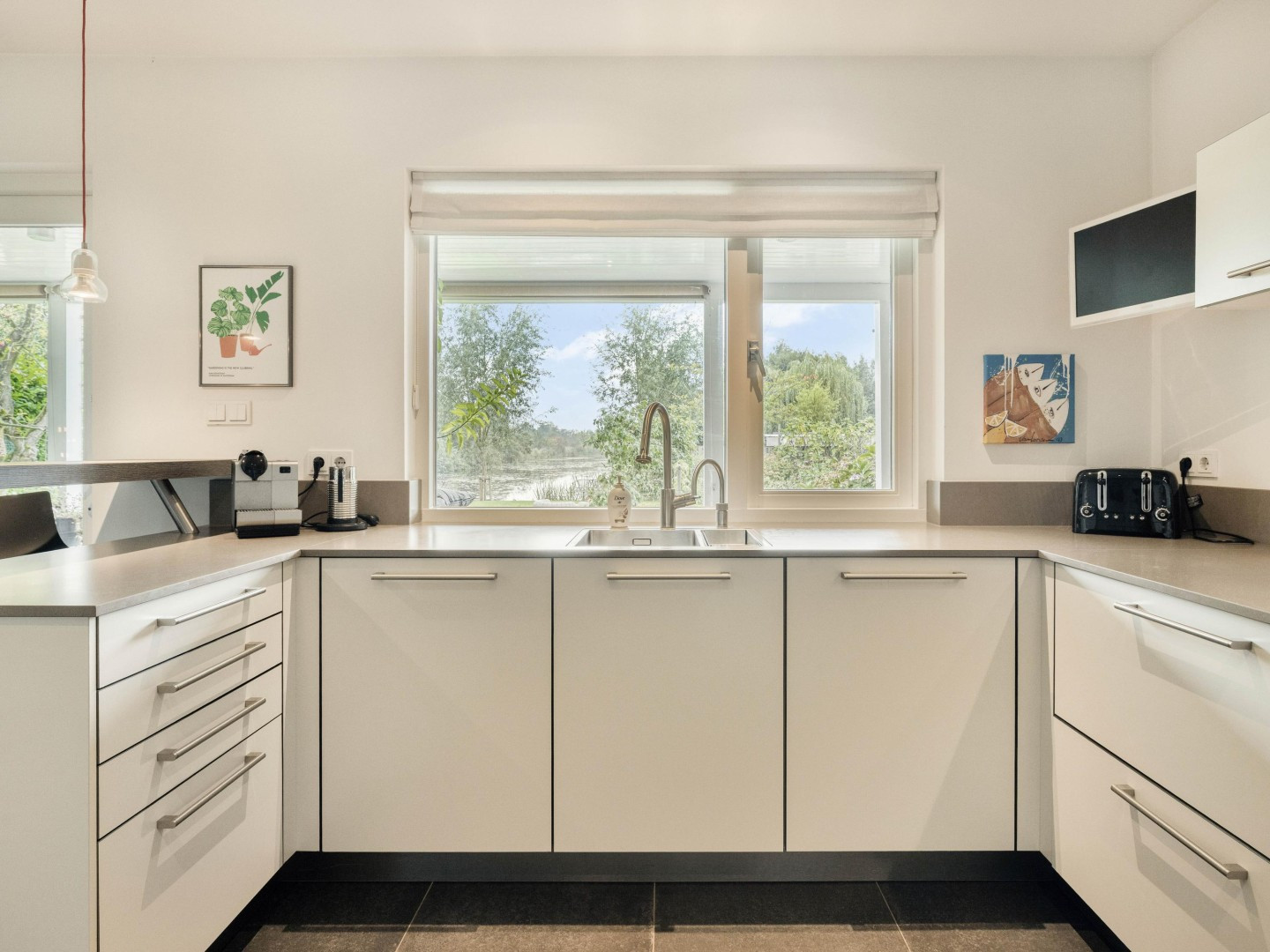 Vrijstaande woning te koop: Oudedijk 8, Tienhoven
