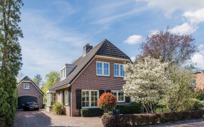 Oudedijk 42