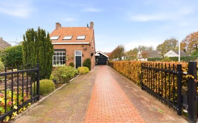 Westbroekse Binnenweg 86