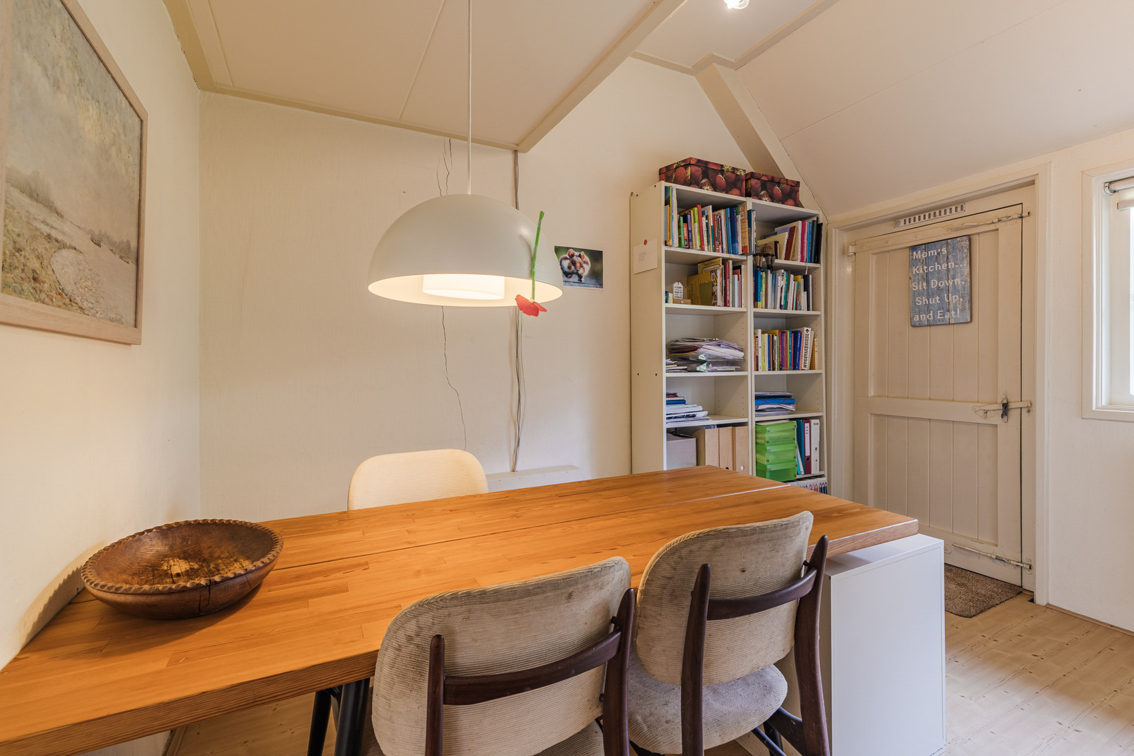 Vrijstaande woning te koop: Looydijk 83, Tienhoven