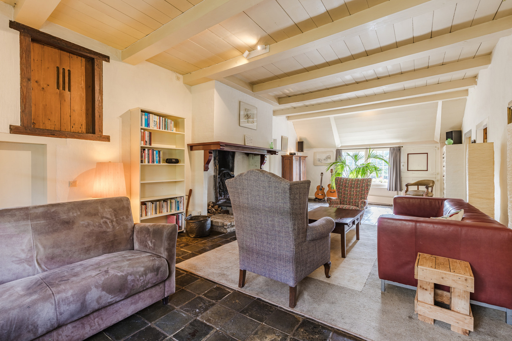 Vrijstaande woning te koop: Looydijk 83, Tienhoven