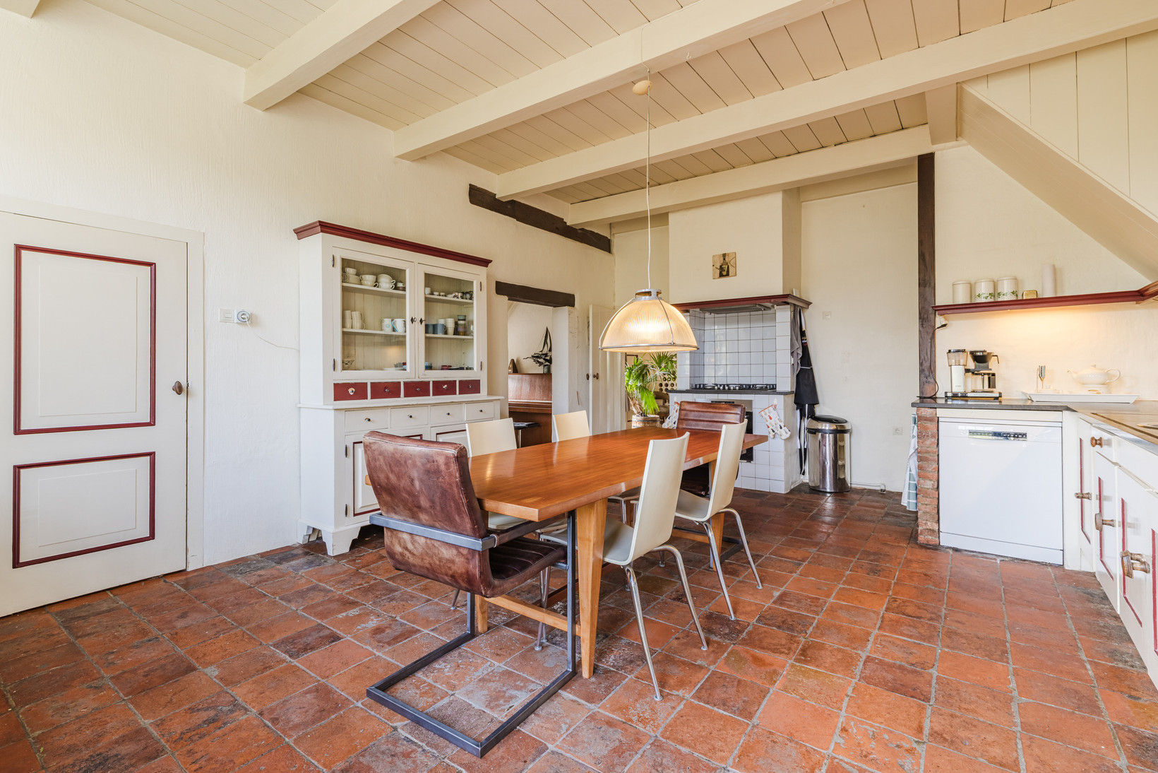 Vrijstaande woning te koop: Looydijk 83, Tienhoven