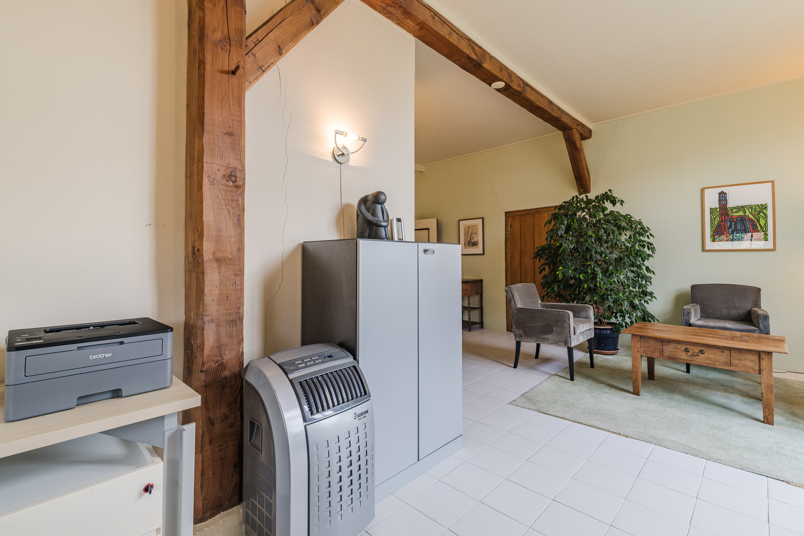 Vrijstaande woning te koop: Looydijk 83, Tienhoven