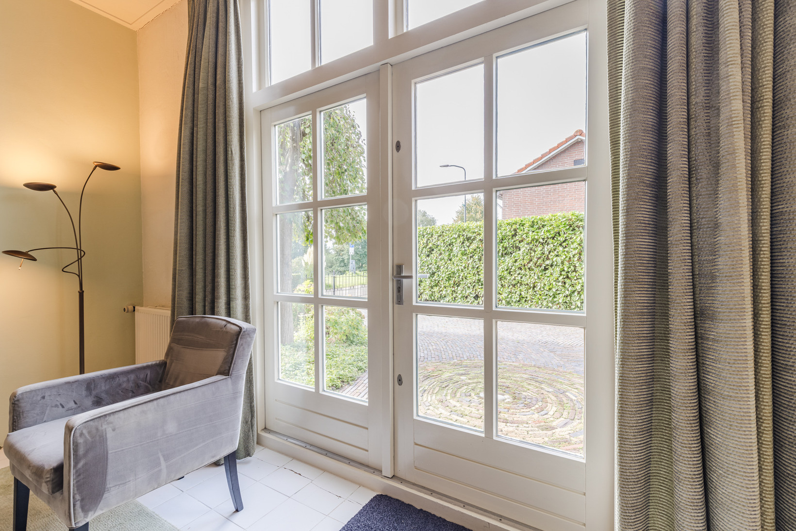 Vrijstaande woning te koop: Looydijk 83, Tienhoven