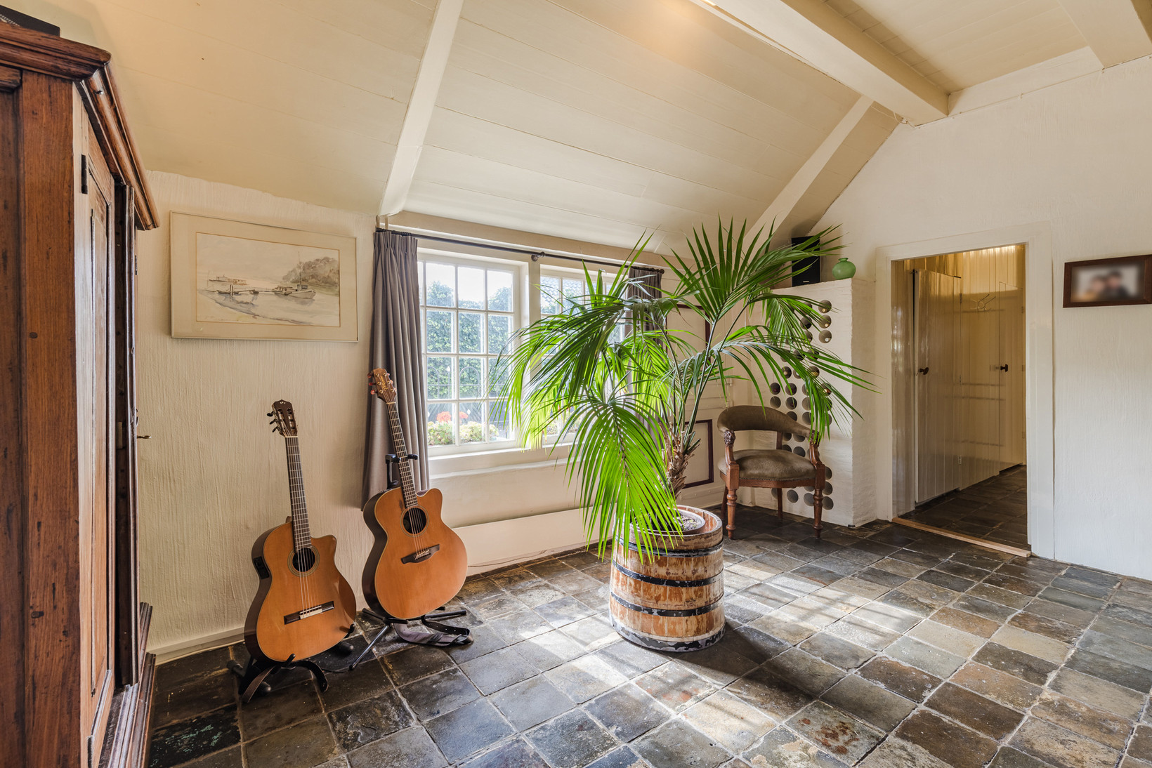 Vrijstaande woning te koop: Looydijk 83, Tienhoven