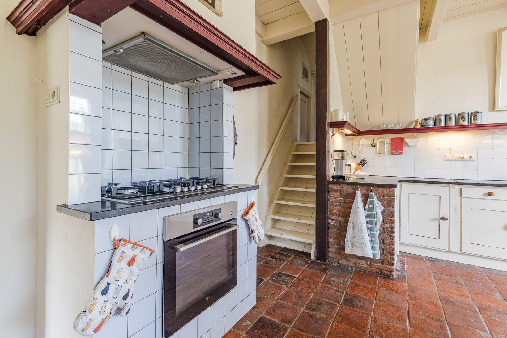 Vrijstaande woning te koop: Looydijk 83, Tienhoven