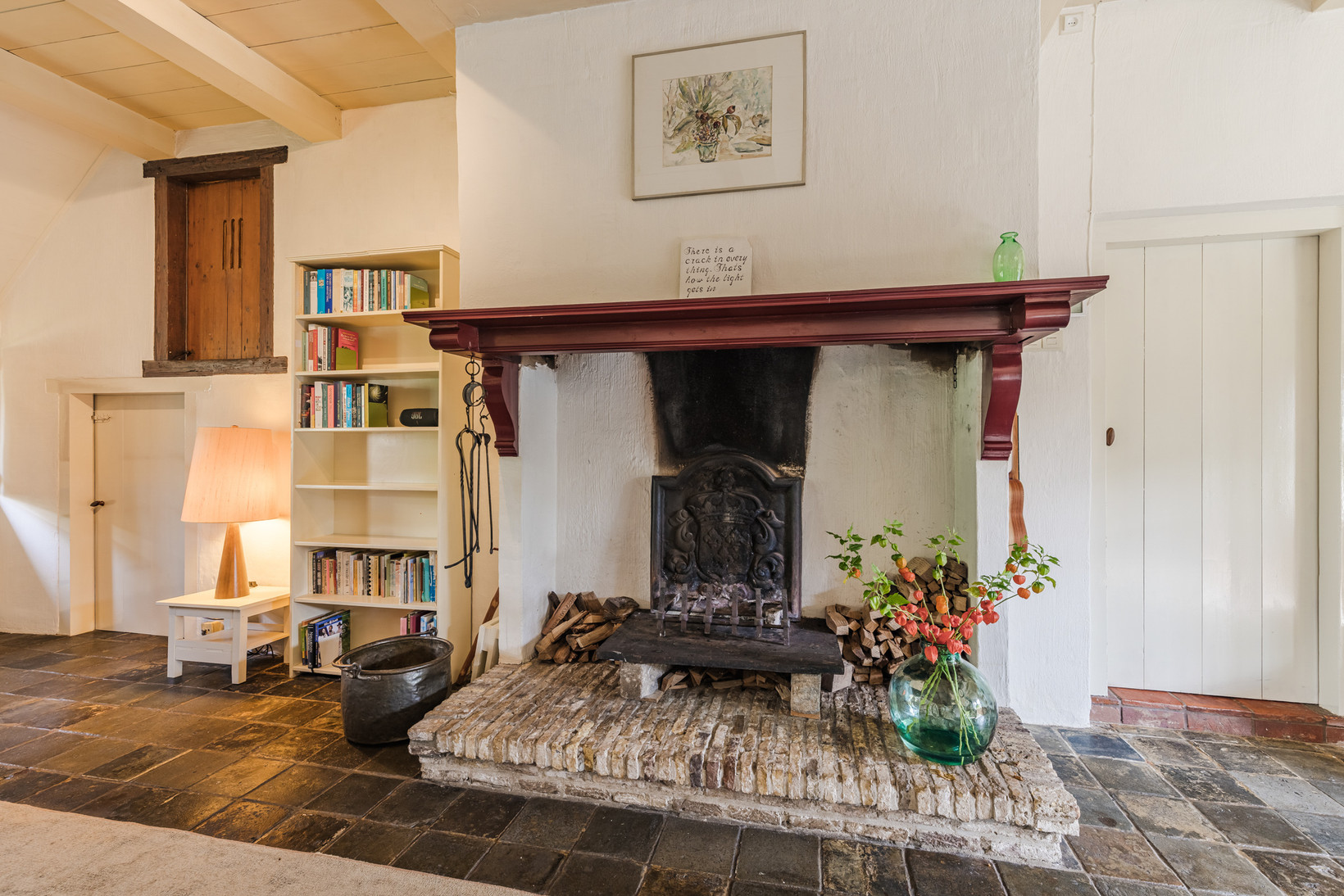 Vrijstaande woning te koop: Looydijk 83, Tienhoven
