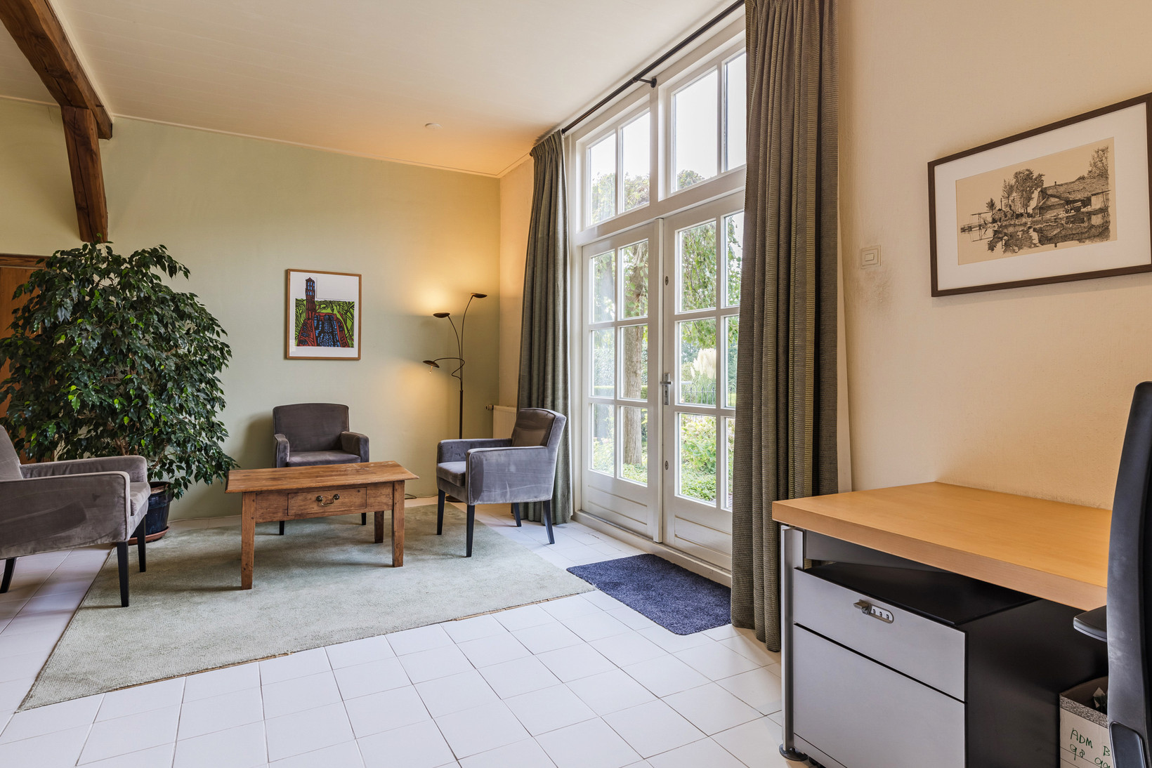 Vrijstaande woning te koop: Looydijk 83, Tienhoven