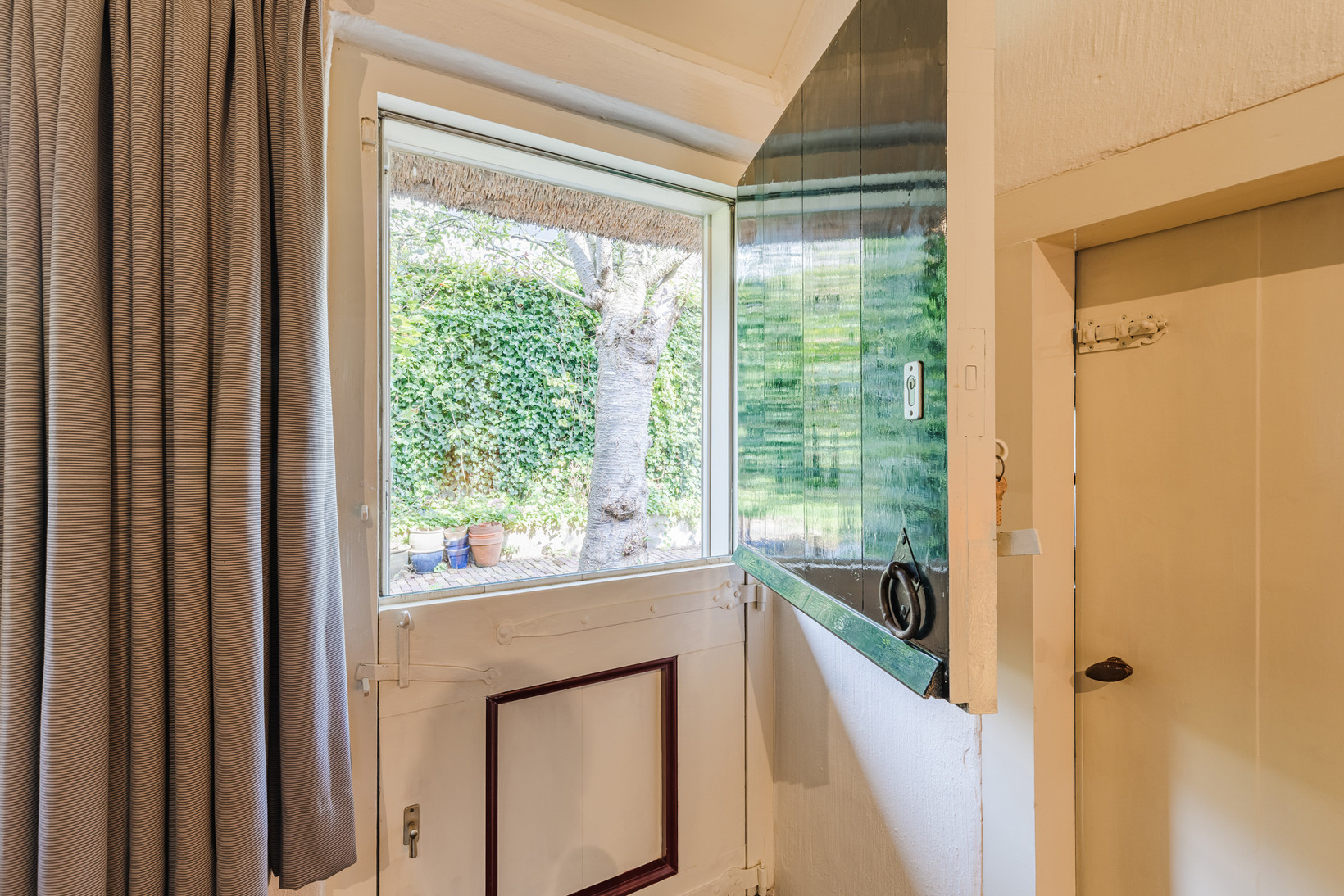 Vrijstaande woning te koop: Looydijk 83, Tienhoven
