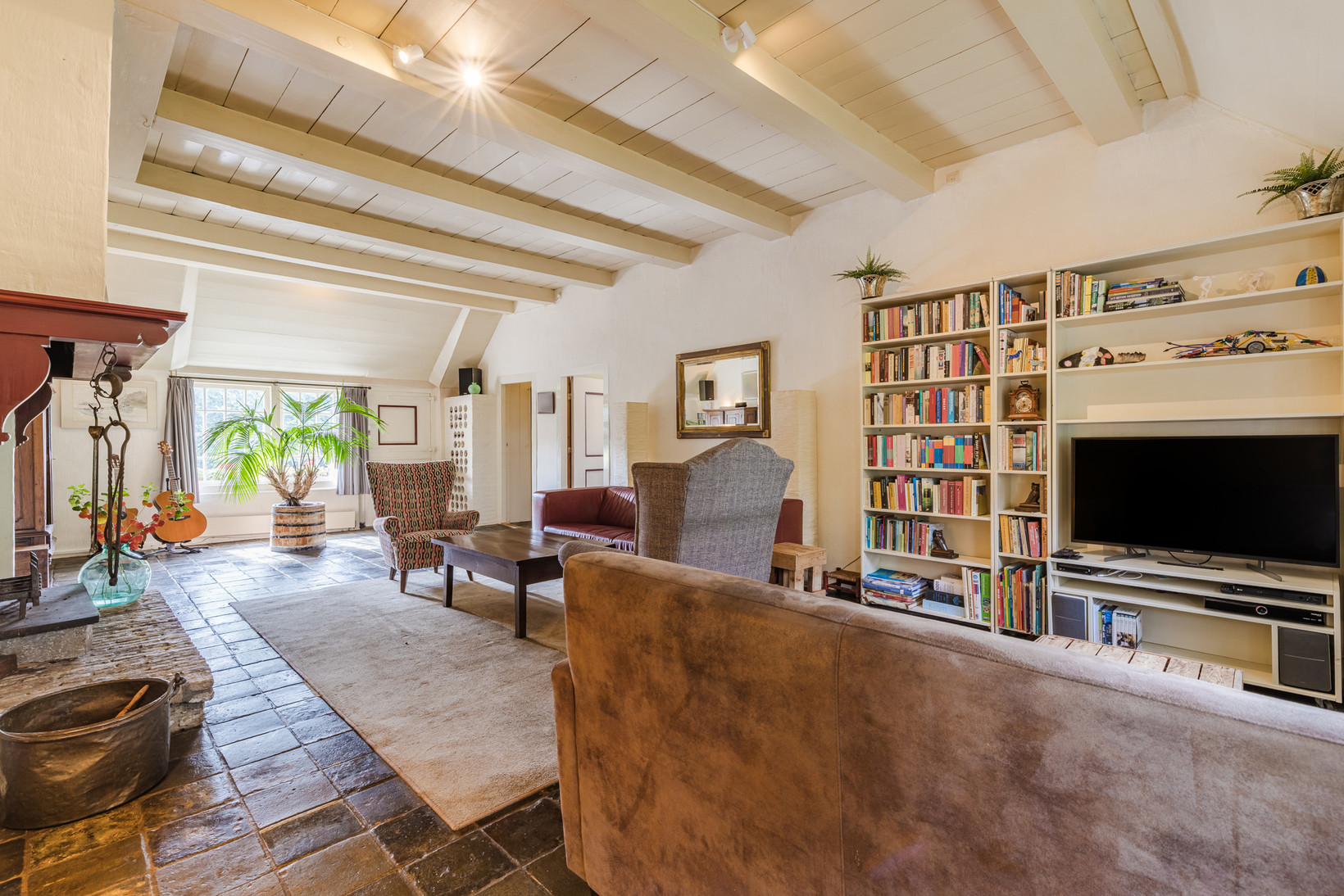 Vrijstaande woning te koop: Looydijk 83, Tienhoven
