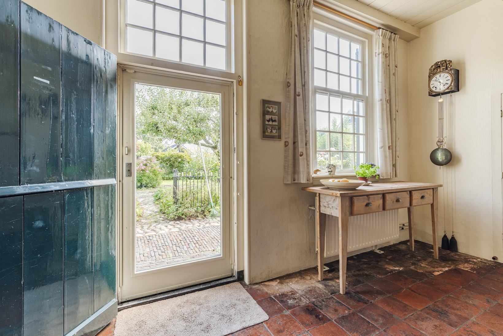 Vrijstaande woning te koop: Looydijk 83, Tienhoven
