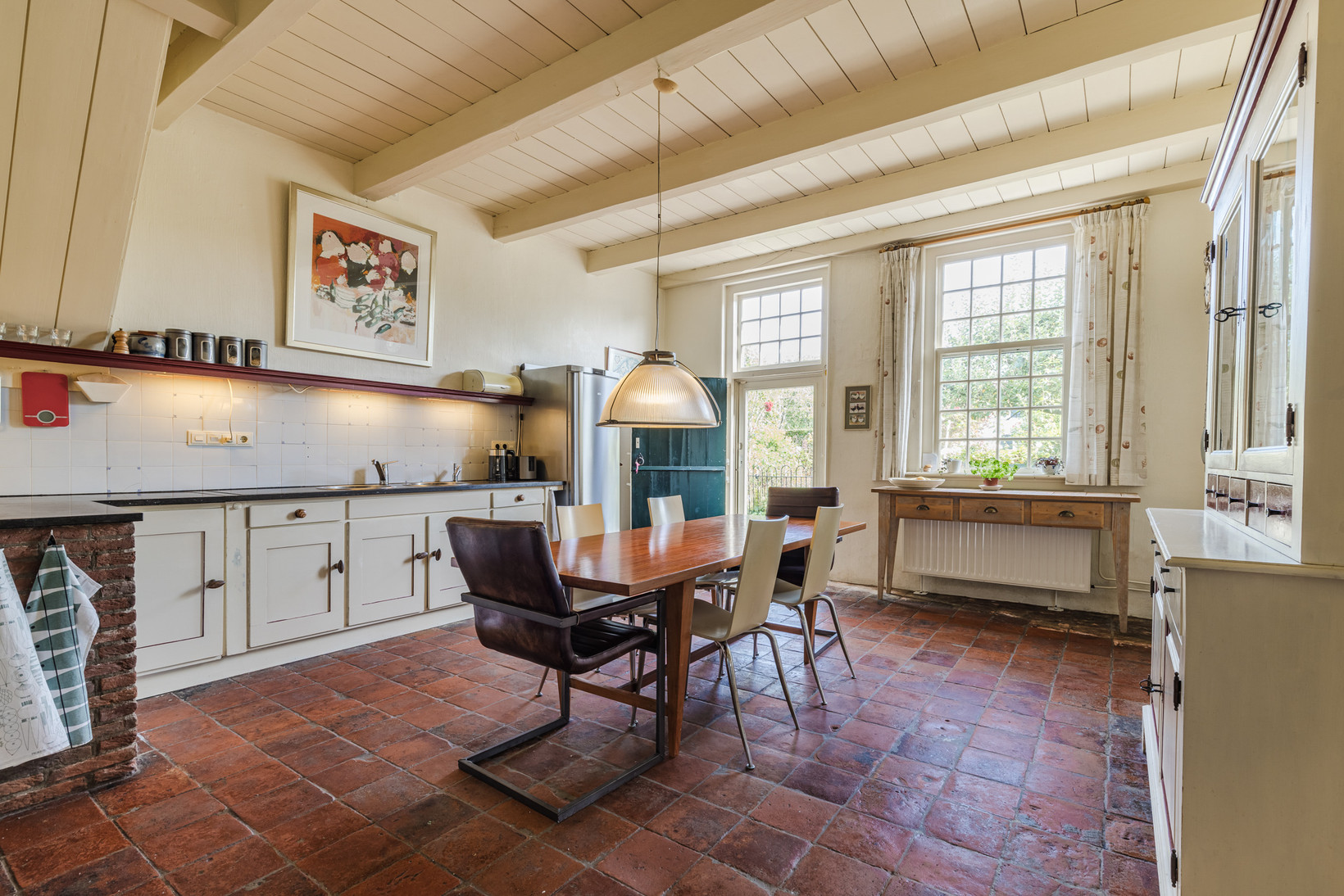 Vrijstaande woning te koop: Looydijk 83, Tienhoven
