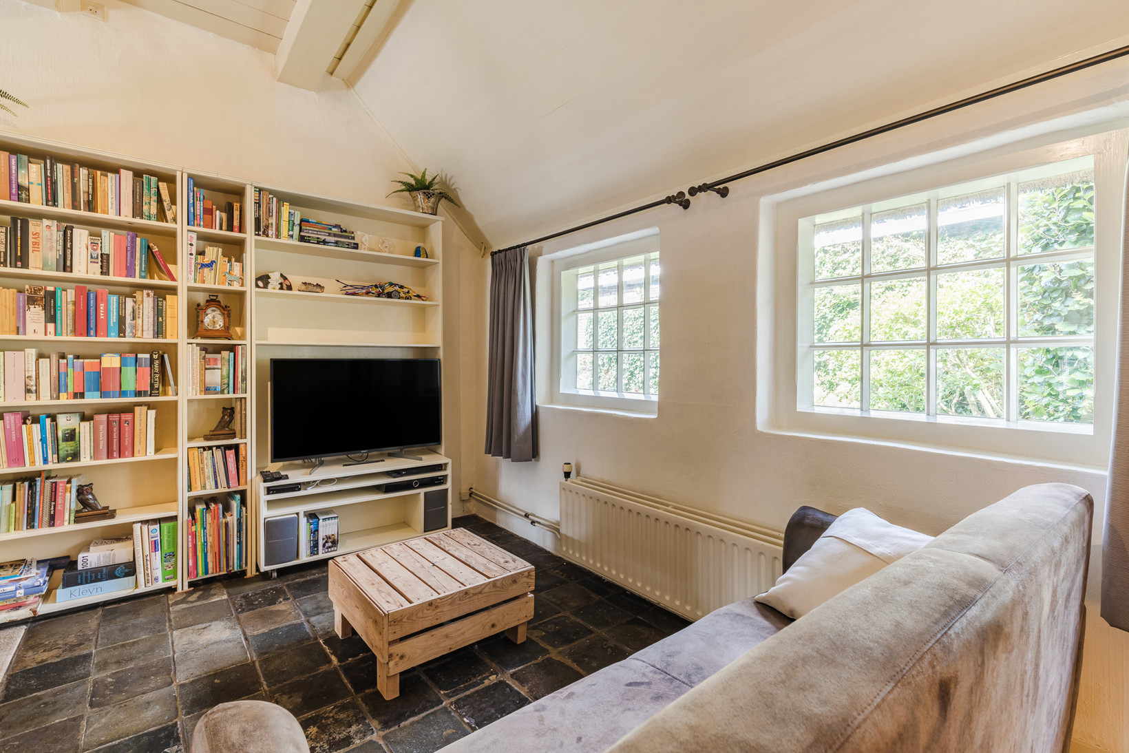 Vrijstaande woning te koop: Looydijk 83, Tienhoven