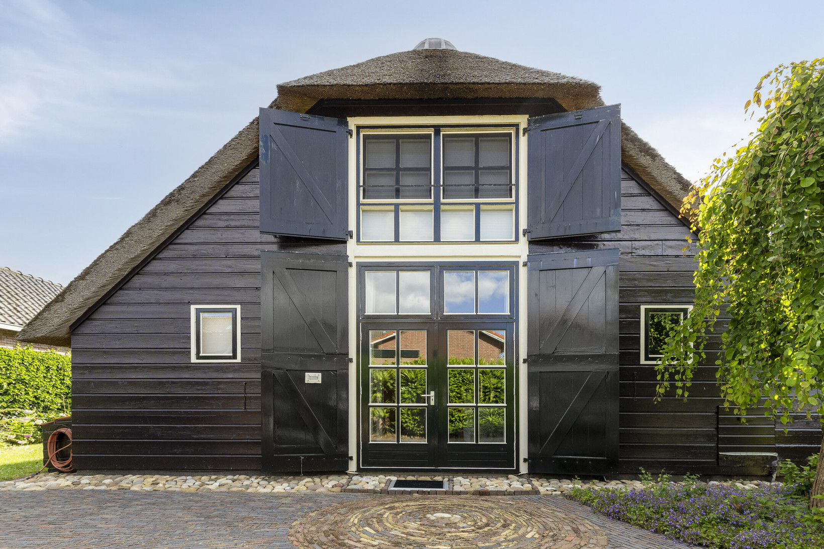 Vrijstaande woning te koop: Looydijk 83, Tienhoven