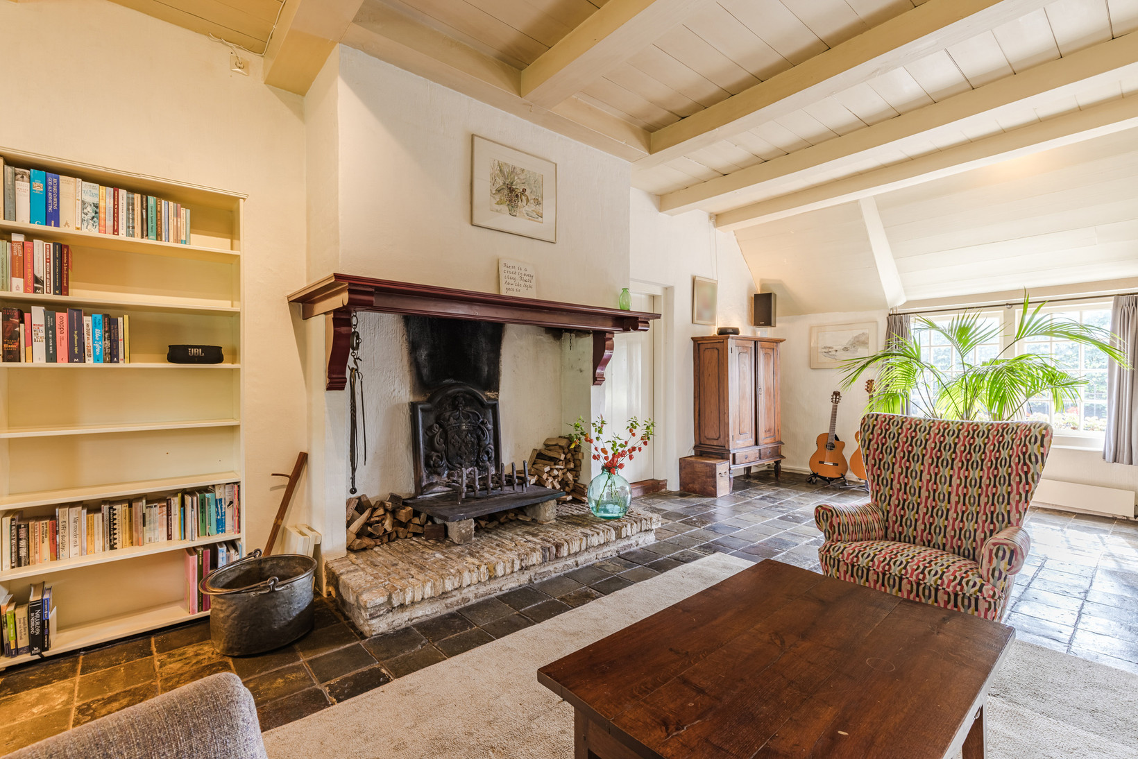 Vrijstaande woning te koop: Looydijk 83, Tienhoven